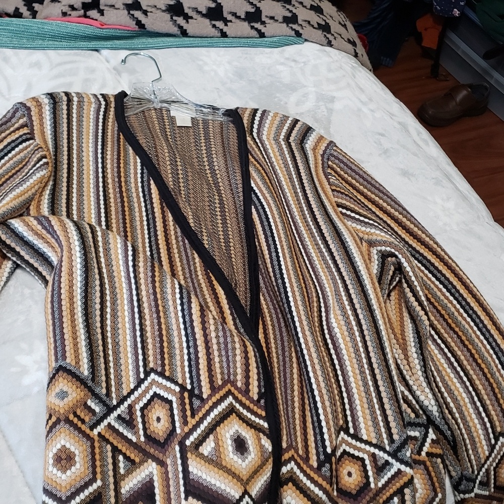 Jacket - Picture 4 of 4